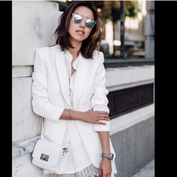 Free People Jackets & Blazers - FREE PEOPLE BLAZER